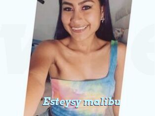 Esteysy_malibu