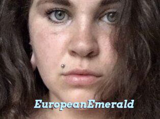 EuropeanEmerald