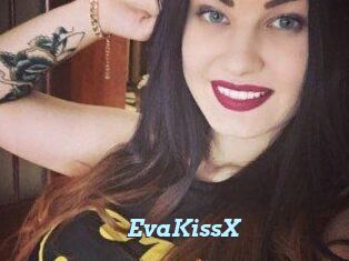 EvaKissX