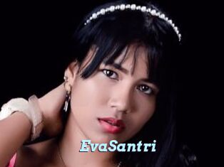 EvaSantri