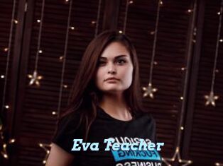 Eva_Teacher