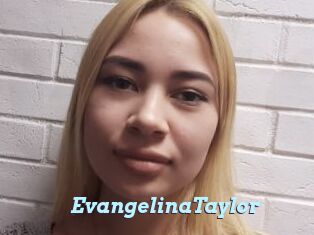 EvangelinaTaylor