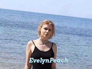 EvelynPeach