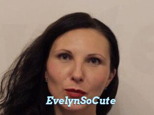 EvelynSoCute