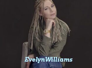 EvelynWilliams