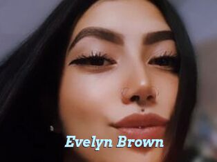 Evelyn_Brown