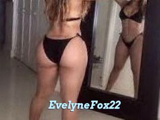 EvelyneFox22