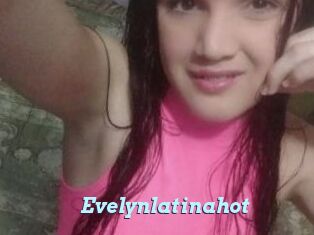 Evelynlatinahot