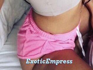 ExoticEmpress