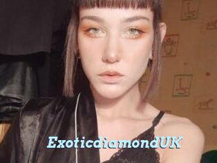 ExoticdiamondUK