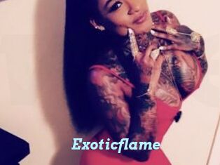 Exoticflame