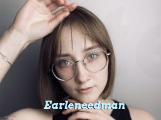 Earleneedman