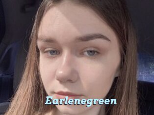 Earlenegreen