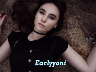 Earlyyoni