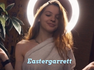 Eastergarrett