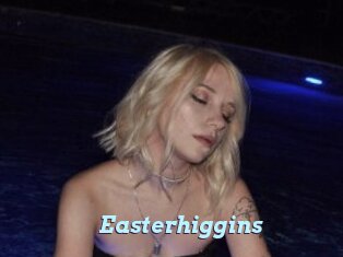 Easterhiggins