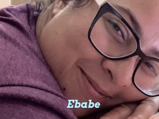 Ebabe