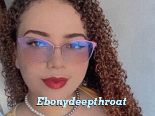 Ebonydeepthroat