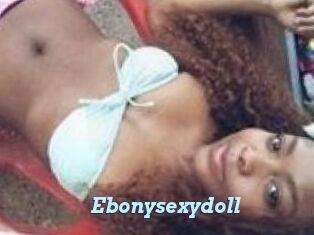 Ebonysexydoll