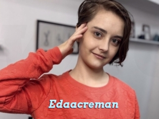 Edaacreman