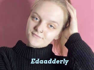 Edaadderly