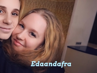 Edaandafra