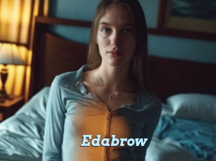 Edabrow