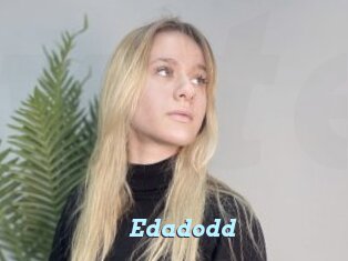 Edadodd