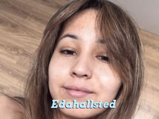 Edahallsted