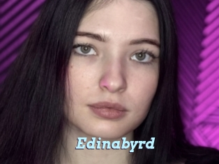 Edinabyrd