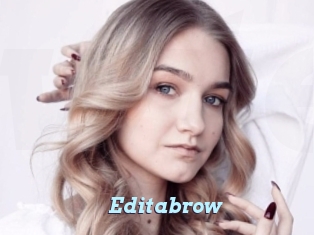 Editabrow