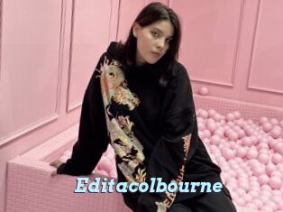 Editacolbourne