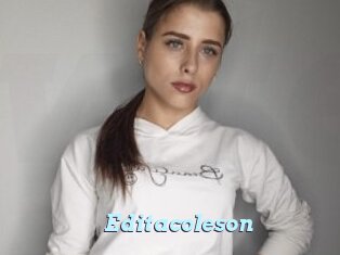 Editacoleson