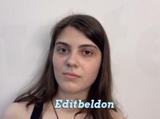 Editbeldon