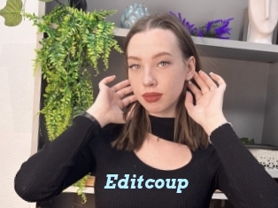 Editcoup