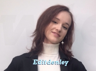 Editdenley