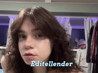 Editellender