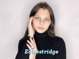 Editestridge