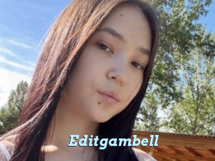 Editgambell