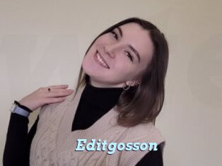 Editgosson