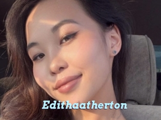 Edithaatherton