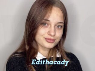 Edithacady