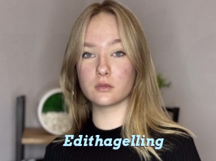 Edithagelling