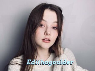 Edithagoulder