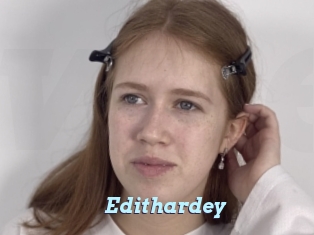 Edithardey