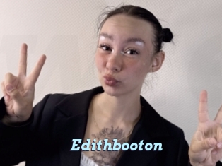 Edithbooton