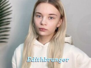 Edithbrunger