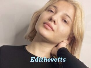 Edithevetts