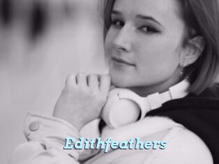 Edithfeathers