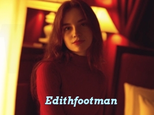 Edithfootman